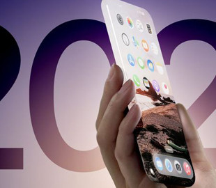 Apple готує ювілейний iPhone: 6 функцій, які можуть з'явитися