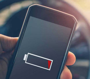 Фахівець розповів, як максимально зменшити споживання заряду смартфона