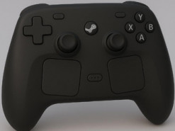 Інсайдер показав, який приблизно вигляд матиме новий геймпад від Valve