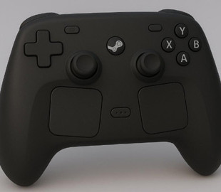 Інсайдер показав, який приблизно вигляд матиме новий геймпад від Valve
