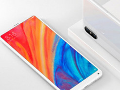 Смартфон Xiaomi Mi Mix 2S получил стабильную версию MIUI 11
