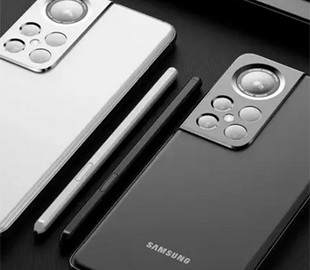 Samsung столкнулась с проблемой при создании новых флагманов Galaxy S23