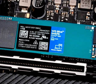 Вартість SSD може впасти вдвічі до середини 2023 року