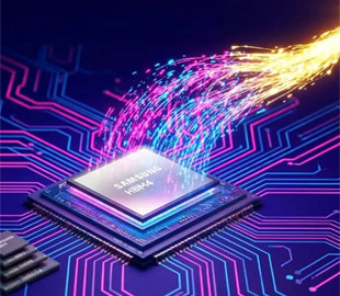 Samsung знову підвищила ціни на пам’ять майже на 30%