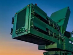 Кращий за застарілий Patriot: новий радар США LTAMDS успішно відстежує крилаті ракети