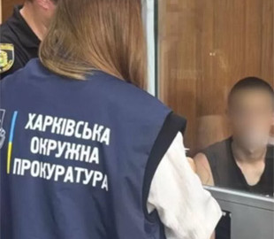 На Харківщині 18-річний курсант душив 14-річну дівчину заради iPhone: вирок суду