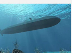 Розкриті технічні характеристики норвезьких бойових підводних човнів Type 212CD