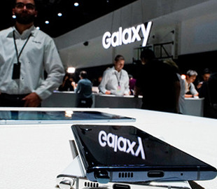 Samsung раскрыла будущее Galaxy Note