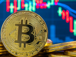 Исследование: рост активных биткоин-адресов постепенно снижается