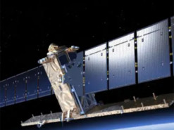 Чи працює досі для ЗСУ придбаний українцями "народний супутник": в ICEYE дали відповідь