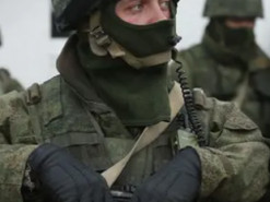 Російський військовослужбовець зник після розповіді про незаконне відправлення на фронт