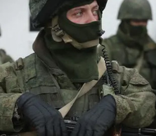Російський військовослужбовець зник після розповіді про незаконне відправлення на фронт