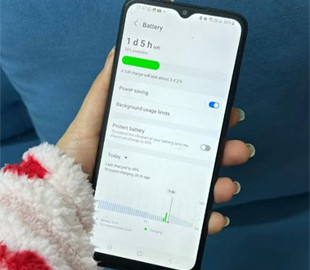 Які налаштування Android допоможуть смартфону довше працювати без підзарядки