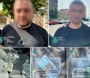 У Києві шахраї пропонують літнім людям «задекларувати» заощадження, представляючись співробітниками СБУ