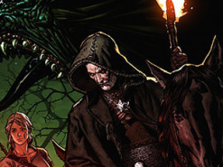 Сериал «Ведьмак» получил точную дату выхода