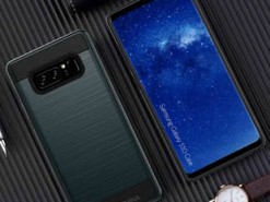 Опубликованы качественные изображения смартфона Samsung Galaxy S10