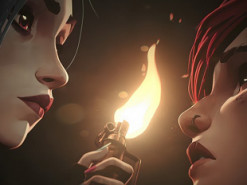 Через два роки після анонсу Netflix розкрила, коли вийде другий сезон «Аркейн»