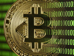 “Крипта” замінила “чорну готівку”: злочинці все більше використовують криптовалюти