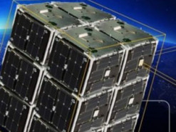 Супутник, створений київськими студентами-політехніками, зможе вийти на орбіту