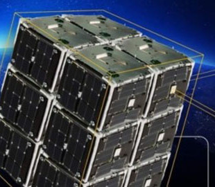 Супутник, створений київськими студентами-політехніками, зможе вийти на орбіту