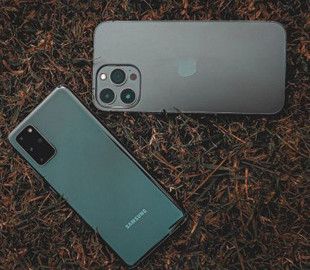 iPhone чи Galaxy: які смартфони найчастіше купують у світі
