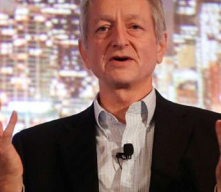 «Хрещений батько штучного інтелекту» зазначає, що AI може вийти з під контролю, якщо люди не будуть обережні