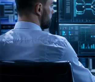 Acronis назвала вісім перевірок безпеки для RMM-платформ