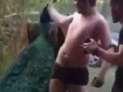 18-річний юнак з Буковини уникнув покарання за жорстоке вбивство павича