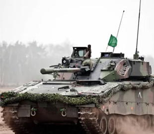 Нідерланди готують армію до великої війни та замінюють ненадійні бойові машини