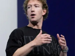 Марк Цукерберг провалив презентацію "окулярів штучного інтелекту" від Meta - ЗМІ