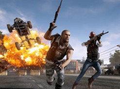 В PUBG начнут вносить технические исправления с новой силой в следующем году