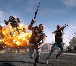 В PUBG начнут вносить технические исправления с новой силой в следующем году