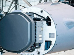 Розробники Raytheon представили інноваційний радар PhantomStrike для винищувачів FA-50