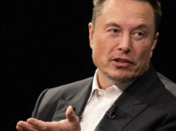 Маск продовжує очолювати першу десятку найбагатших людей світу за підсумками 2023 року