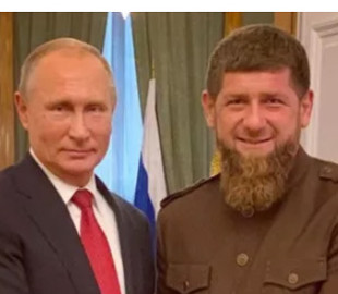 Российским СМИ запретили публиковать заявления Кадырова о войне в Украине