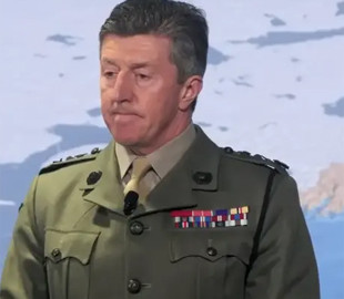 Росія нарощує спроможності для підводних диверсій, загроза зростає — командувач ВМС Британії