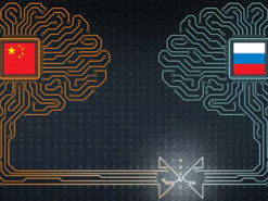 Bloomberg: Китай надає РФ супутникові розвіддані
