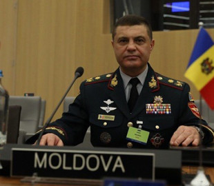 Ексначальник генштабу Молдови «зливав» секретні дані російському ГРУ - The Insider