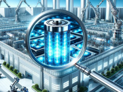 Tesla досягла прориву у виробництві батарейного елемента 4680