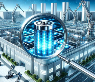 Tesla досягла прориву у виробництві батарейного елемента 4680