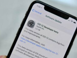 Вышли вторые бета-версии iOS 12 и macOS Mojave