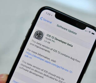 Вышли вторые бета-версии iOS 12 и macOS Mojave