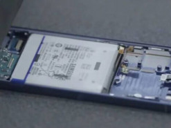 Samsung готує революцію в акумуляторах для Galaxy S26