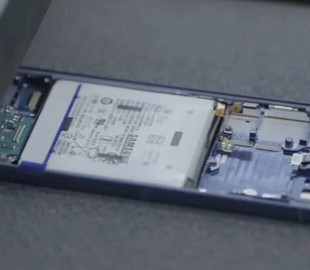 Samsung готує революцію в акумуляторах для Galaxy S26