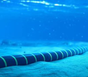 Швеція заарештувала судно у Балтійському морі через пошкодження підводного кабеля