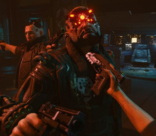 Игрок собрал все варианты действий при прохождении одного задания из Cyberpunk 2077