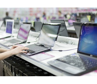 Мировой рынок компьютерных устройств будет ежегодно сокращаться на 2%