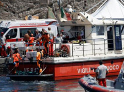 Смерть британського техномагната Майка Лінча: в Італії почали розслідування проти капітана розкішної яхти, яка затонула біля Сицилії