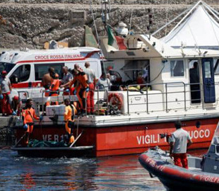 Смерть британського техномагната Майка Лінча: в Італії почали розслідування проти капітана розкішної яхти, яка затонула біля Сицилії