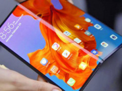 Складной Huawei Mate X оказался неустойчивым к холоду
